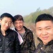 李刚xiude山东海报