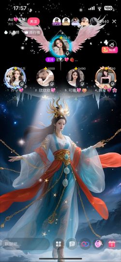 Ⱄᩚᐝ宠儿💖玻璃心的图片