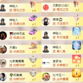 袁舟舟🍑的图片