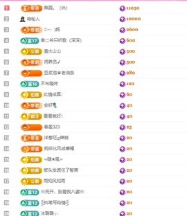 小蝶👑晚上播～主播照片