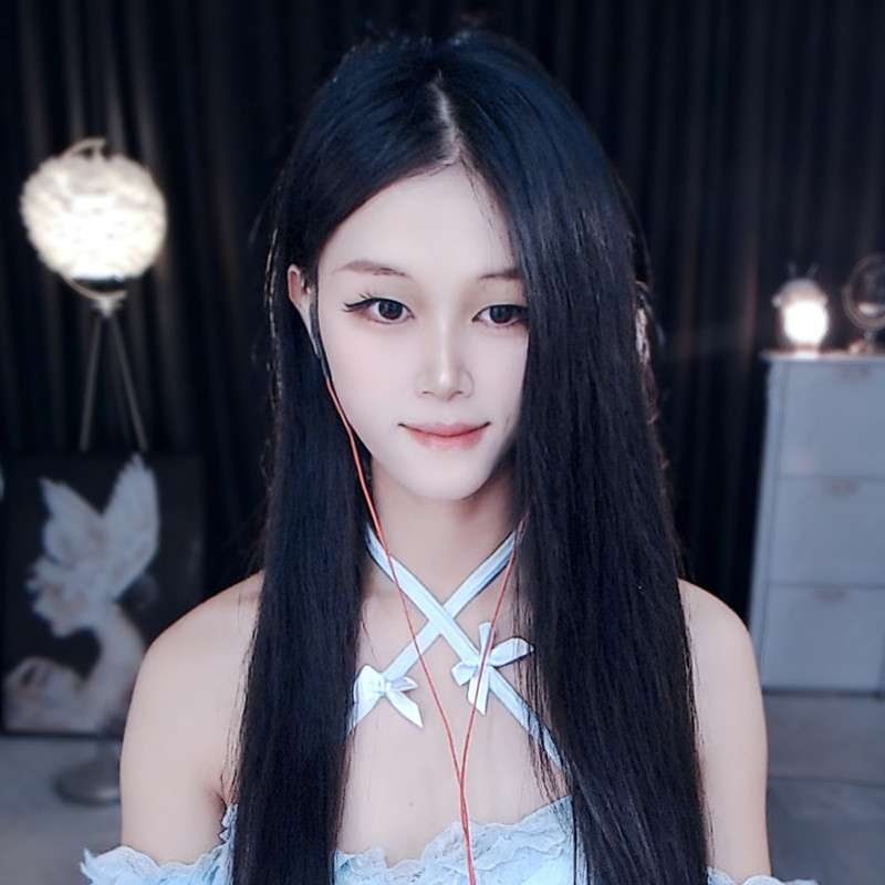 Kiw-维维的直播间