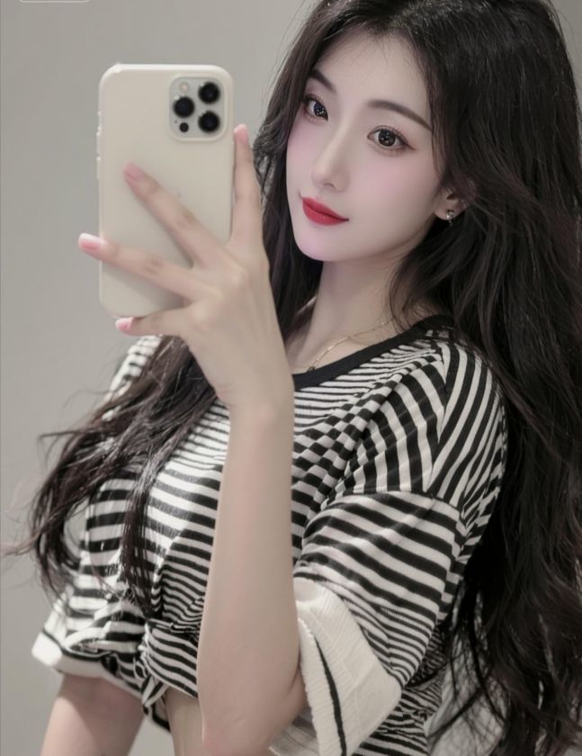 馨儿🙆暂休回家的主播照片