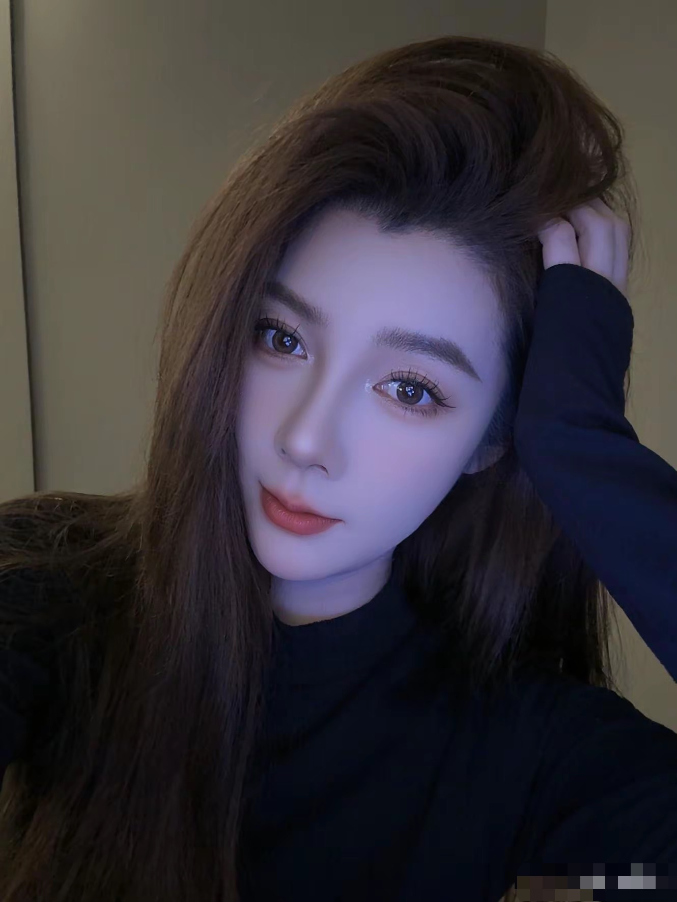 大气大长腿💕的主播照片