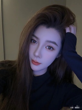 大气大长腿💕的图片