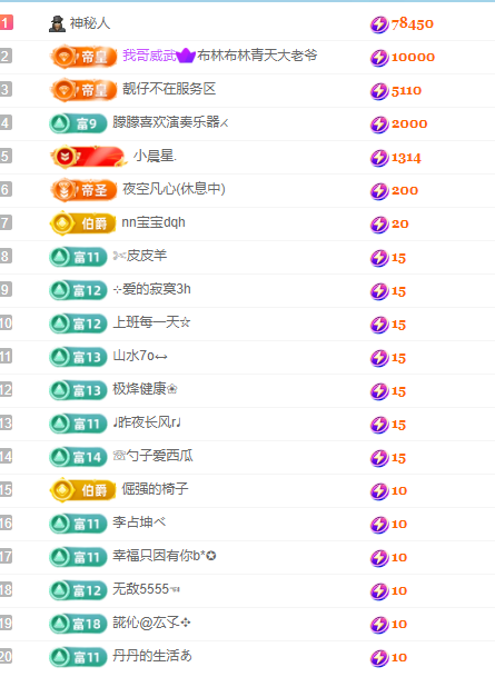 新人晚柠中秋快乐主播图片