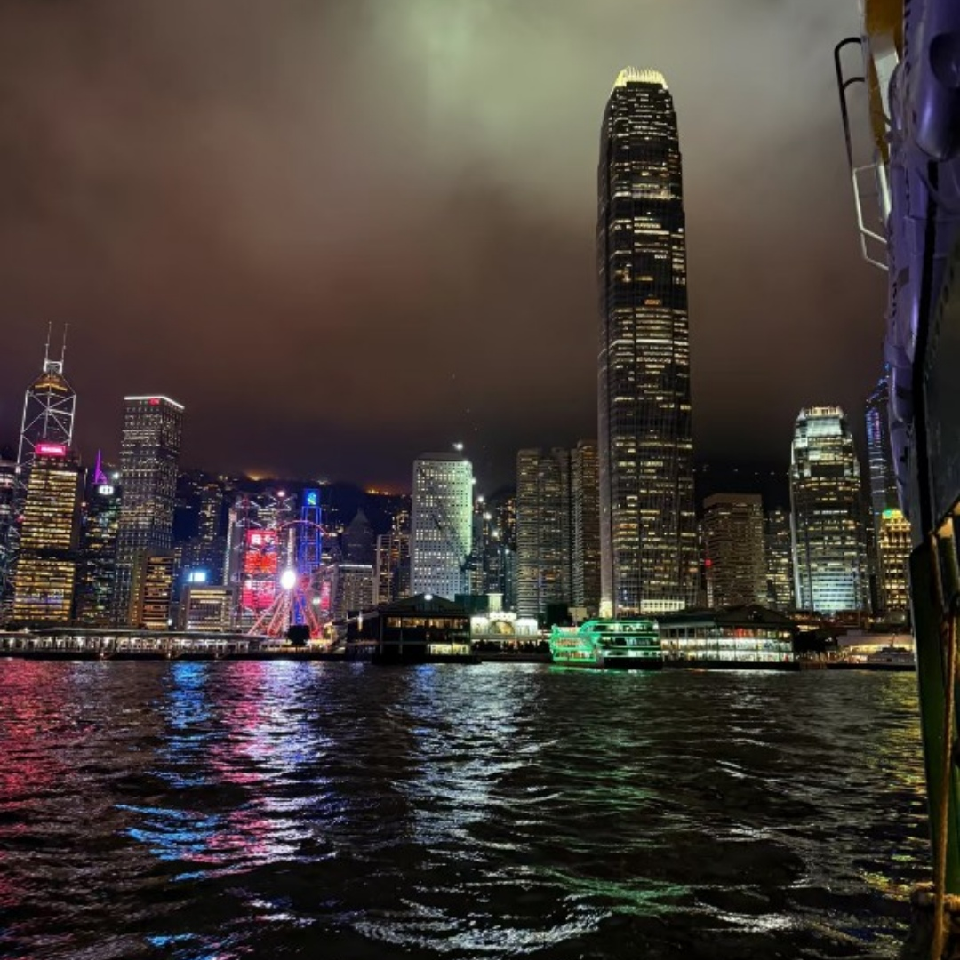 曾许人间第一流.海报