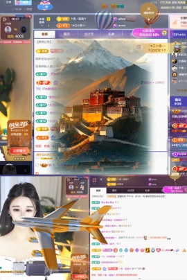尤曼ღ安静唱情歌ヘ主播照片