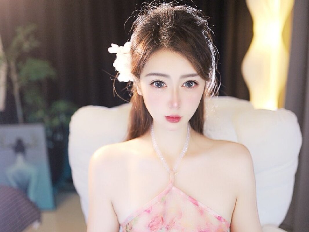 静宝♡超甜的主播照片