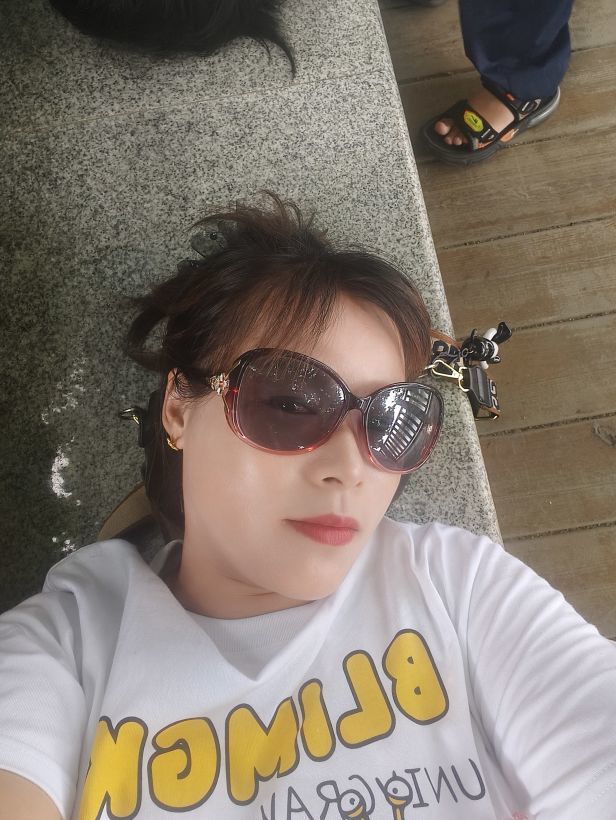 🌞开心❤️果🌞主播图片