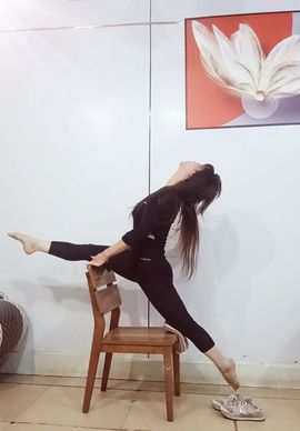 健身美体的图片