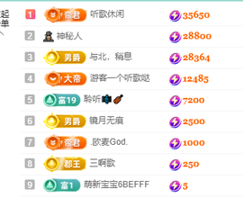 北北💋一个唱歌哒的图片