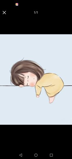 丑小鸭💞愿有一束光主播照片