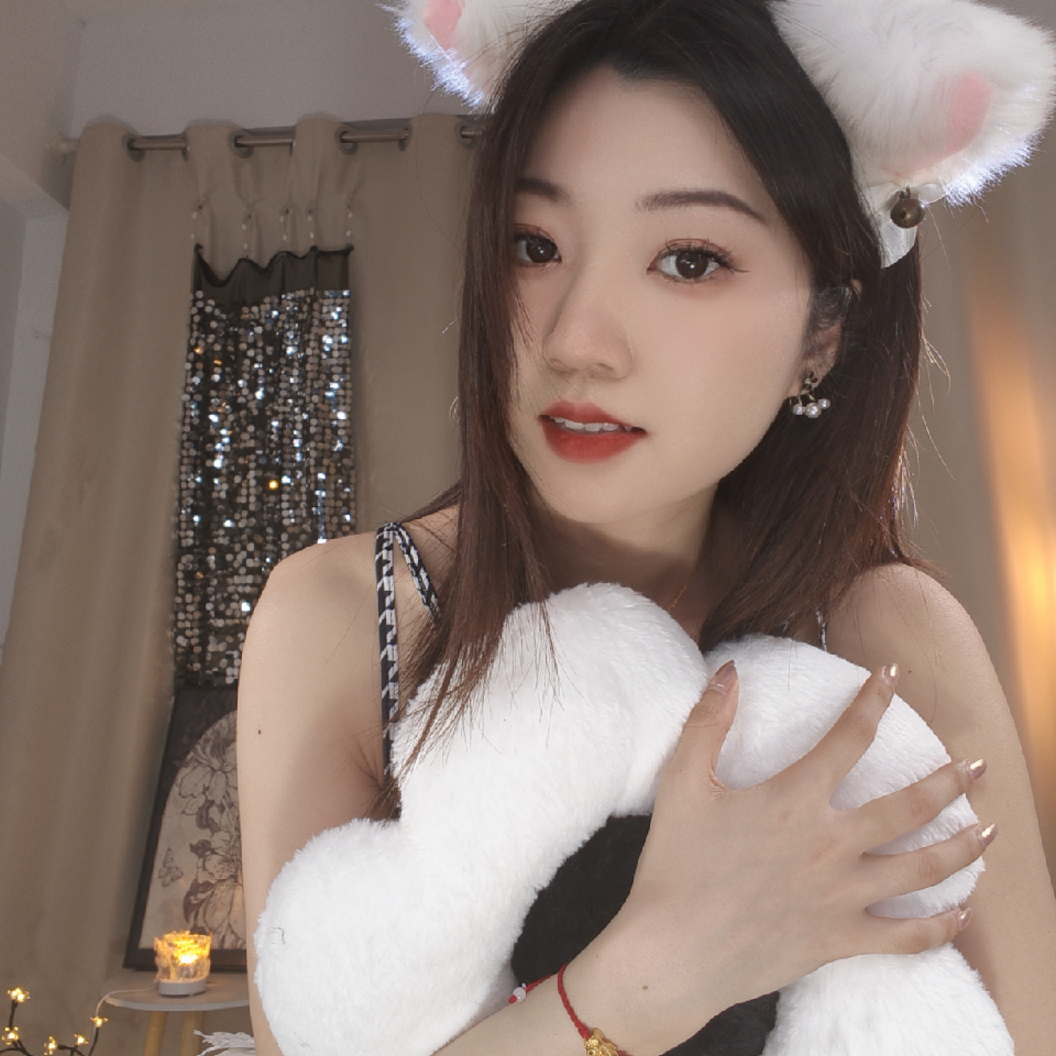 冉冉🍀好运来！海报