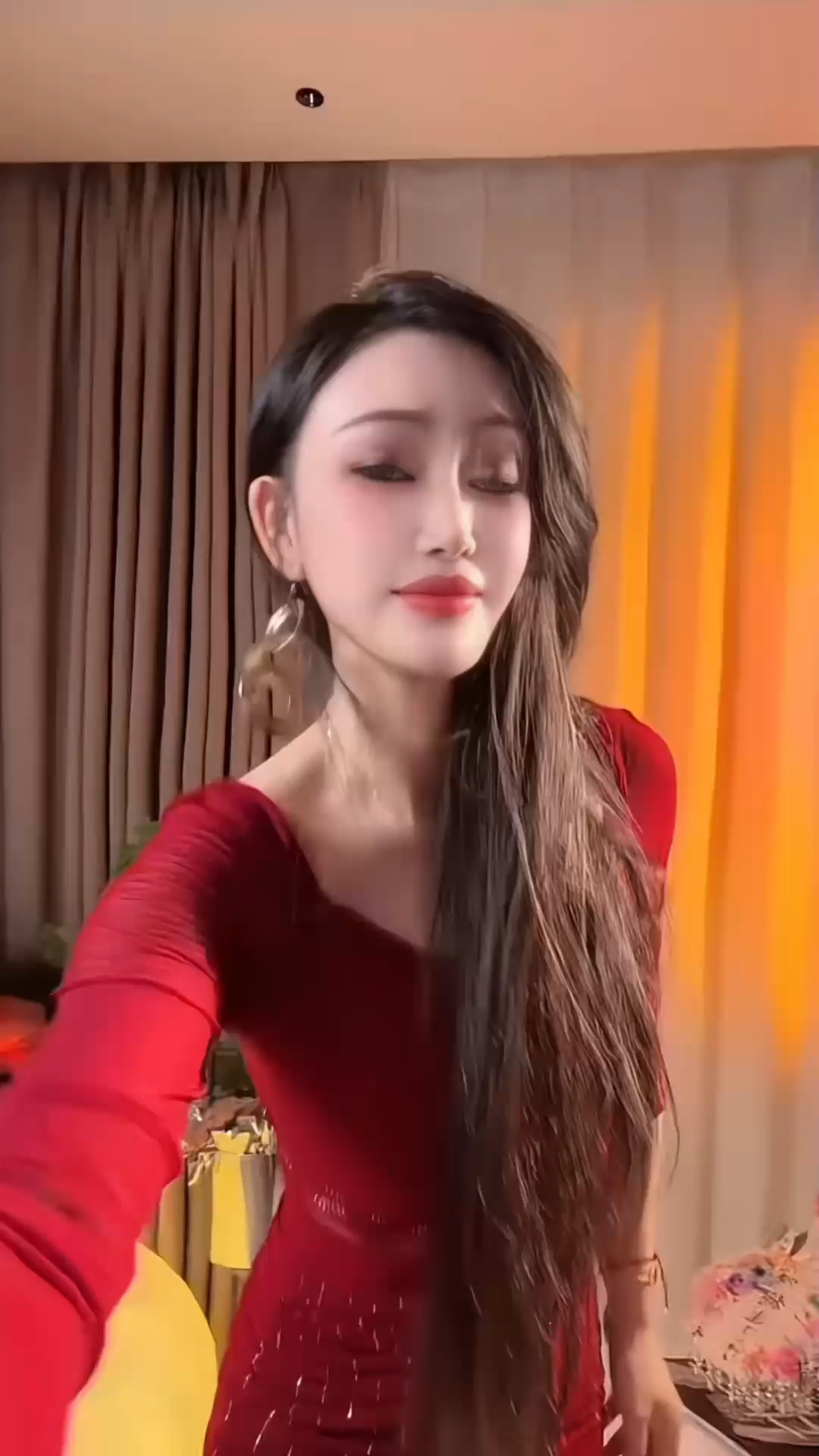 爱死了古风摇