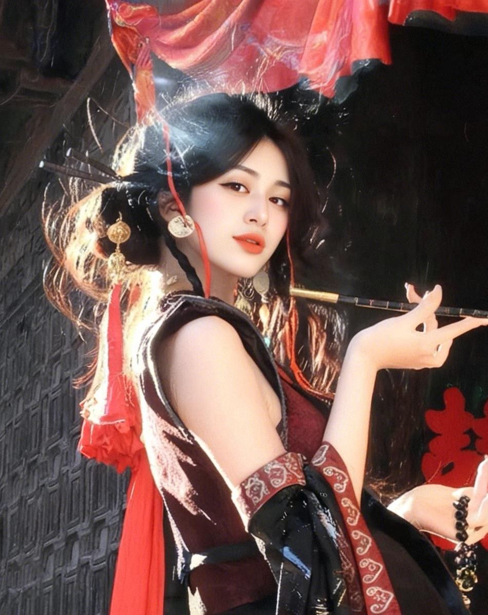 酒宝儿-5958主播图片