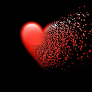 看破红尘💔