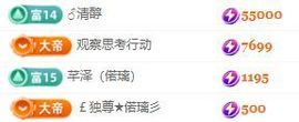 偌璃28号生日的图片