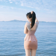 昕橙的男人