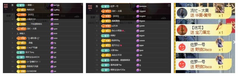 雪菜♫好运好运来主播图片