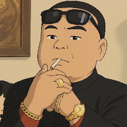 八菱科啦啦啦