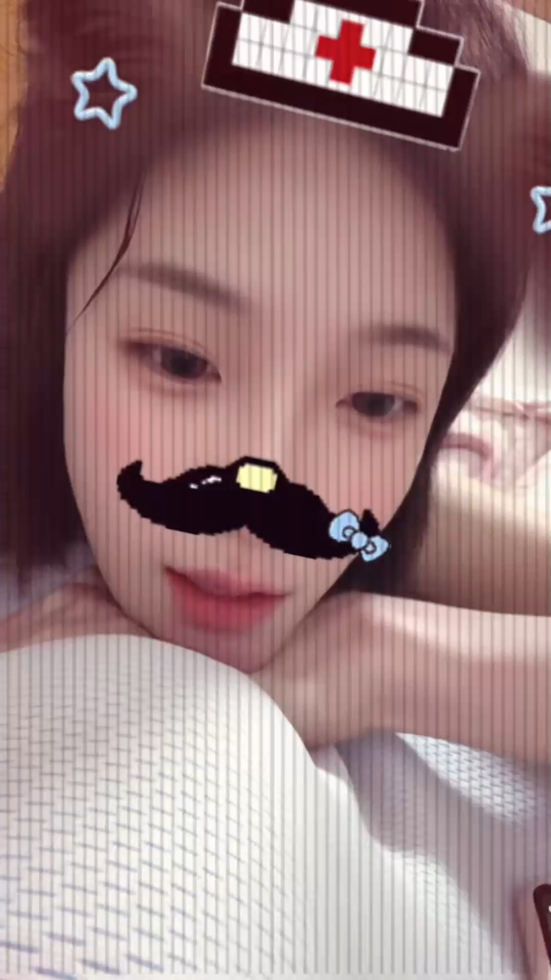真的好抱歉又发一次