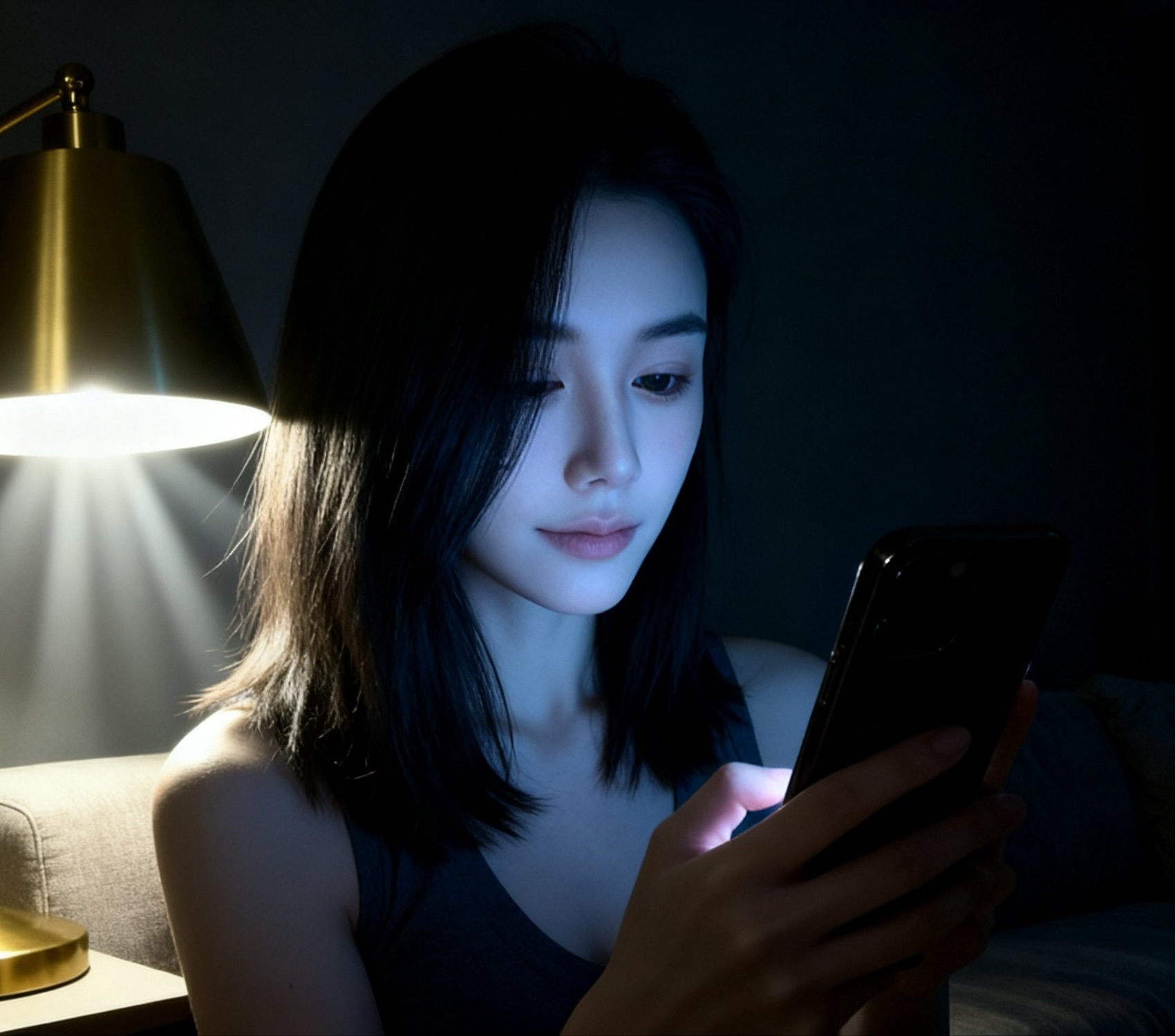 王楠求逐光票主播图片