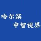 哈尔滨，中智视界