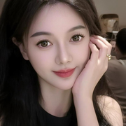 婼儿♪♬每晚7点半见的用户头像