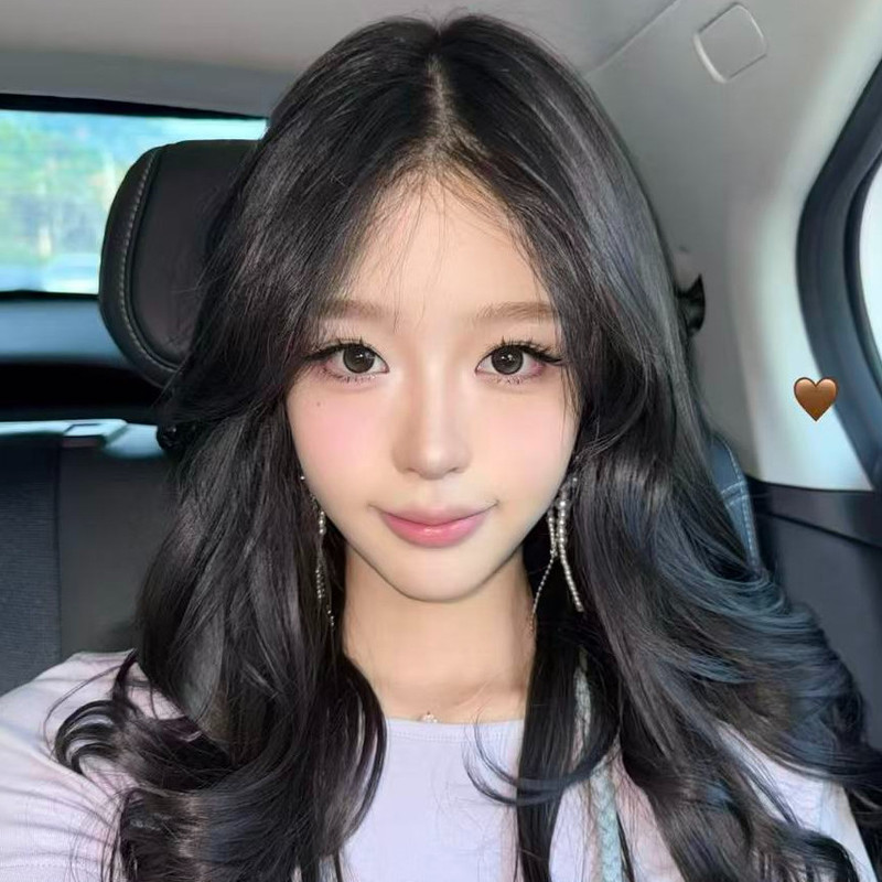 新人~腿腿的主播海报