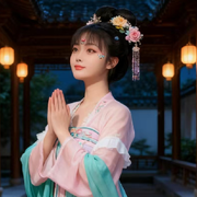 妞妞骑行三亚✨的头像