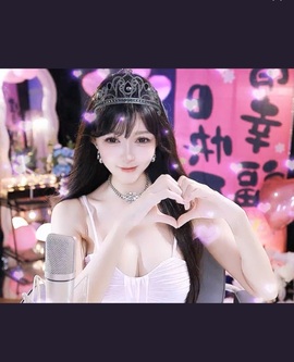 白桃求过任务主播照片