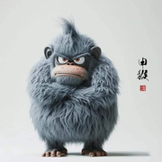 蓝莓夹心吐司