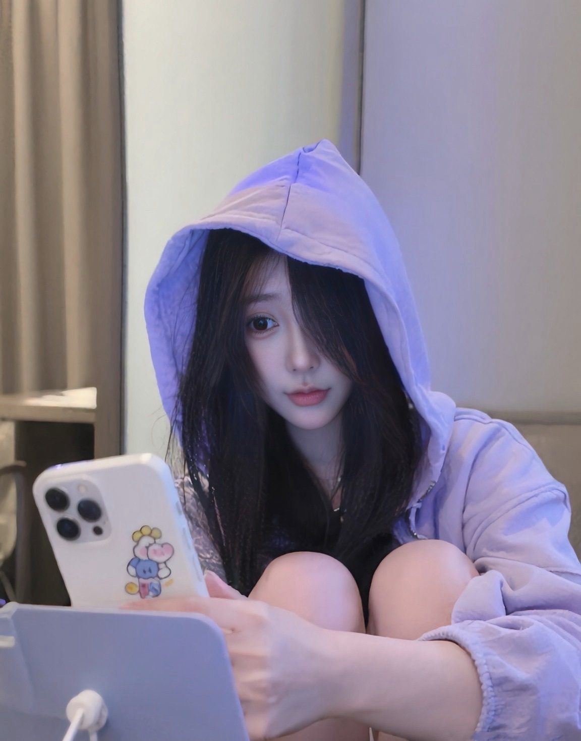 抱抱馨💌7号播。主播图片