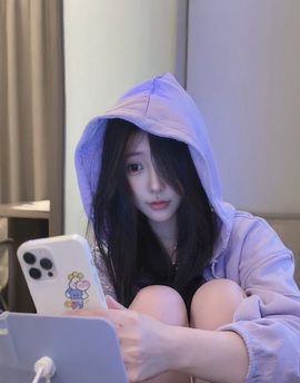 抱抱馨💌主播照片