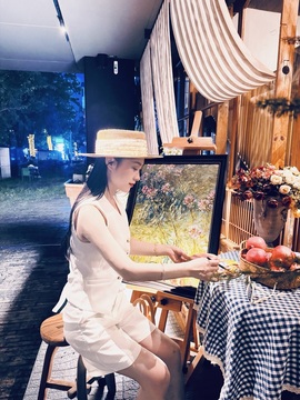 小长今💃没人疼的图片