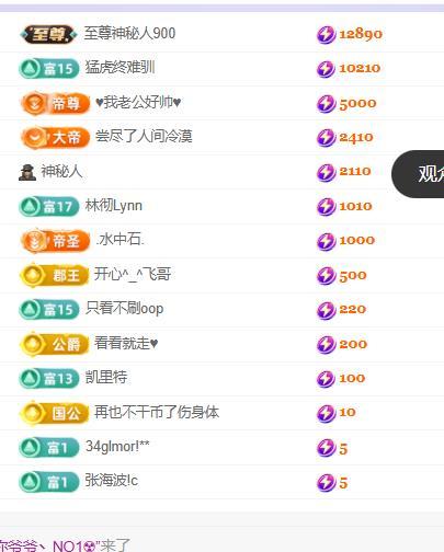 洛兜兜等光来主播图片