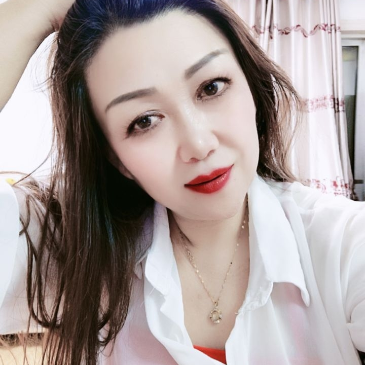雨花姐海报