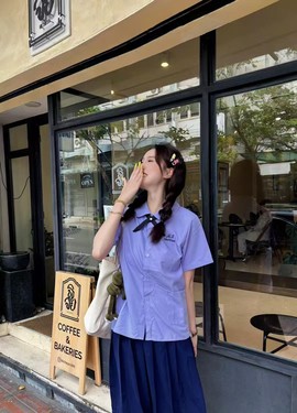 小辣椒☺主播照片
