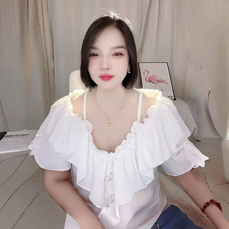 可儿cjx海报