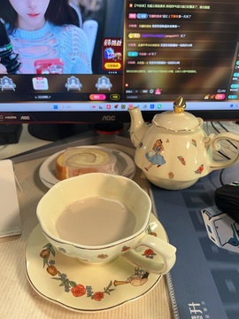 沅沅唱歌🎤主播照片