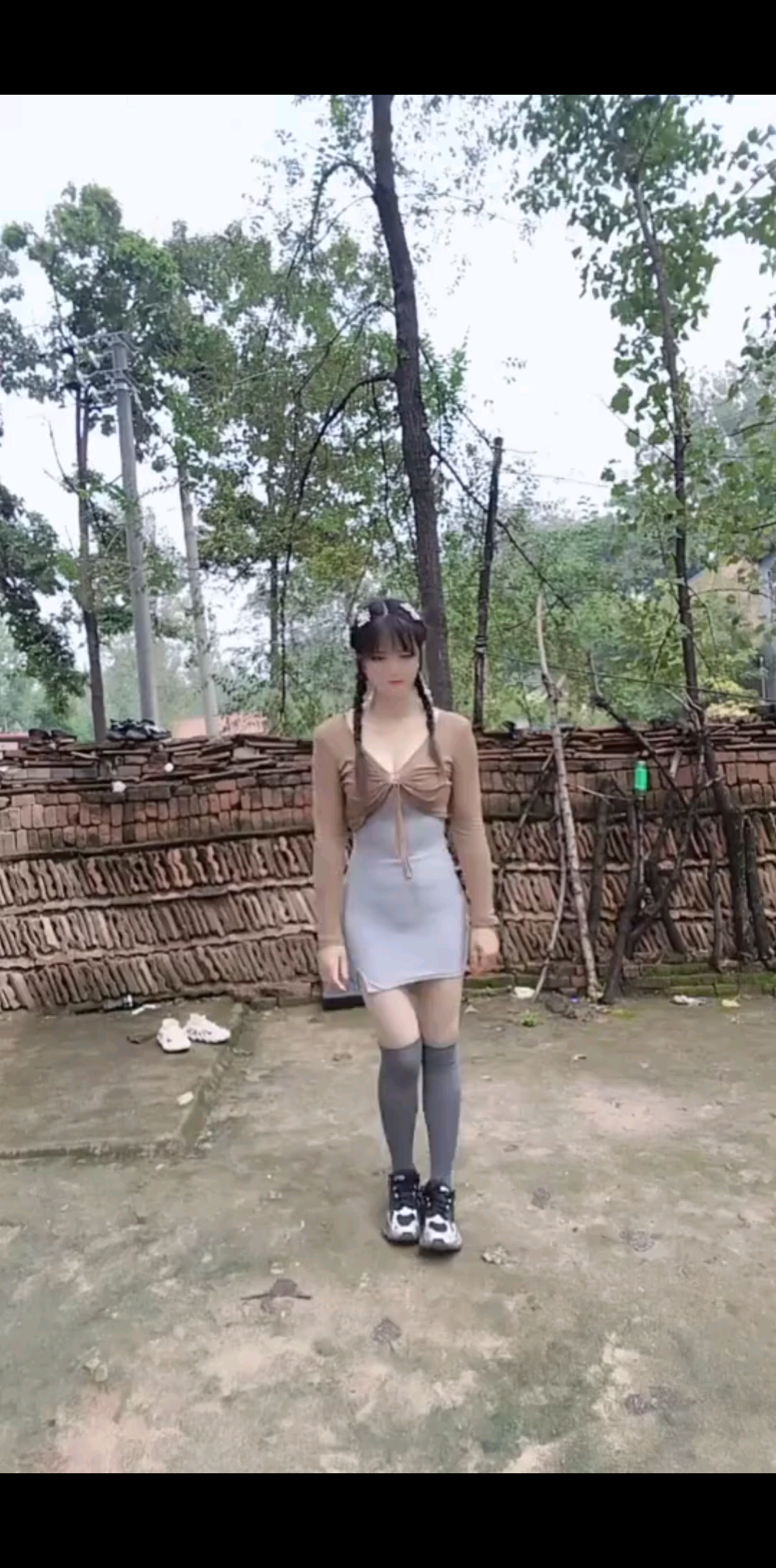 你的微笑定格成永久