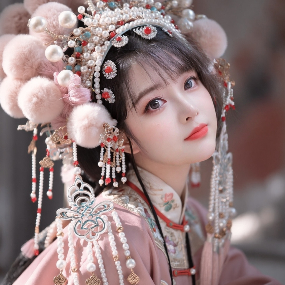 沫宝早九点的直播间