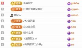 冉冉🍀好运来！的图片