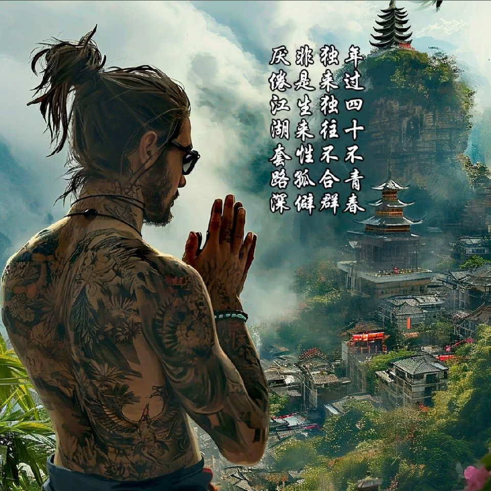 不負遇見💞海报