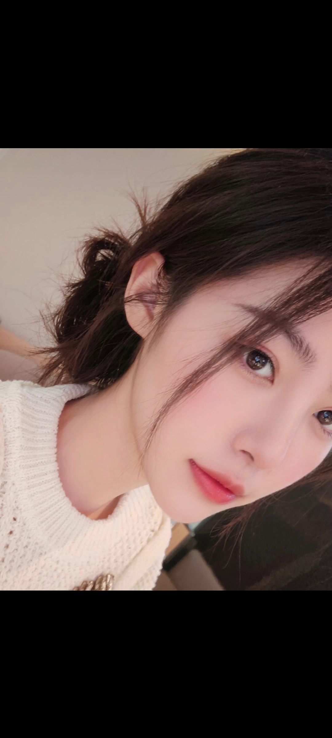 兰兰🎀十月好运主播图片
