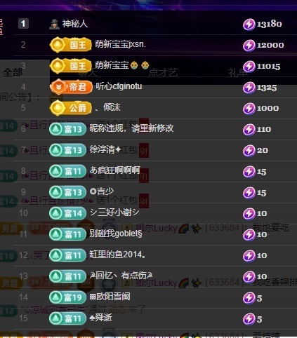 许华峰（家父住院休）主播图片