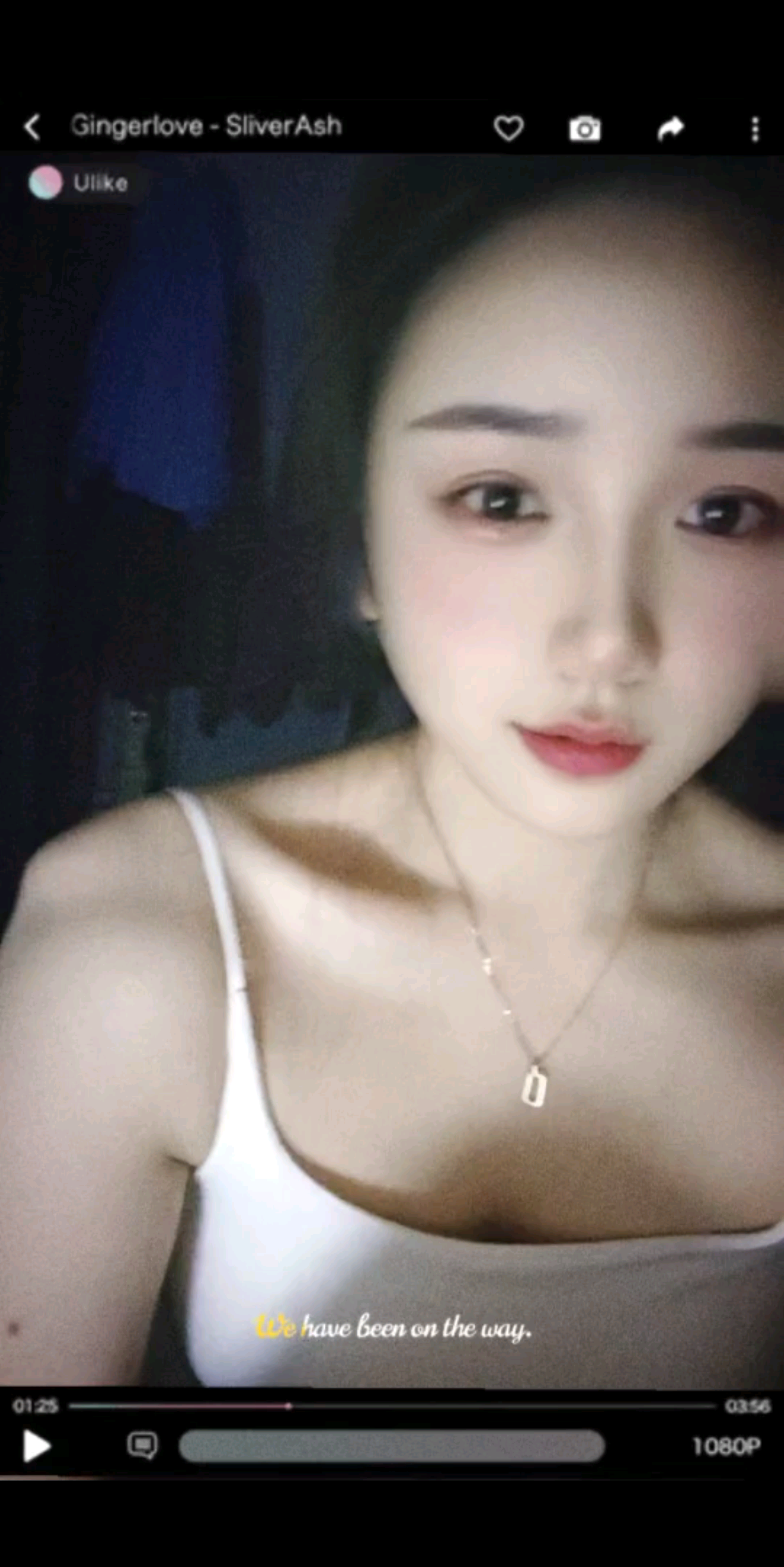 遇见即是上上签