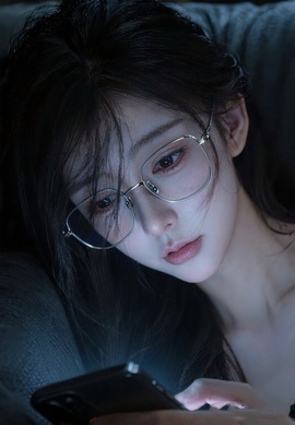 抱抱馨💌主播照片
