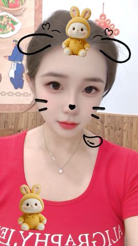 🐟心妍的图片