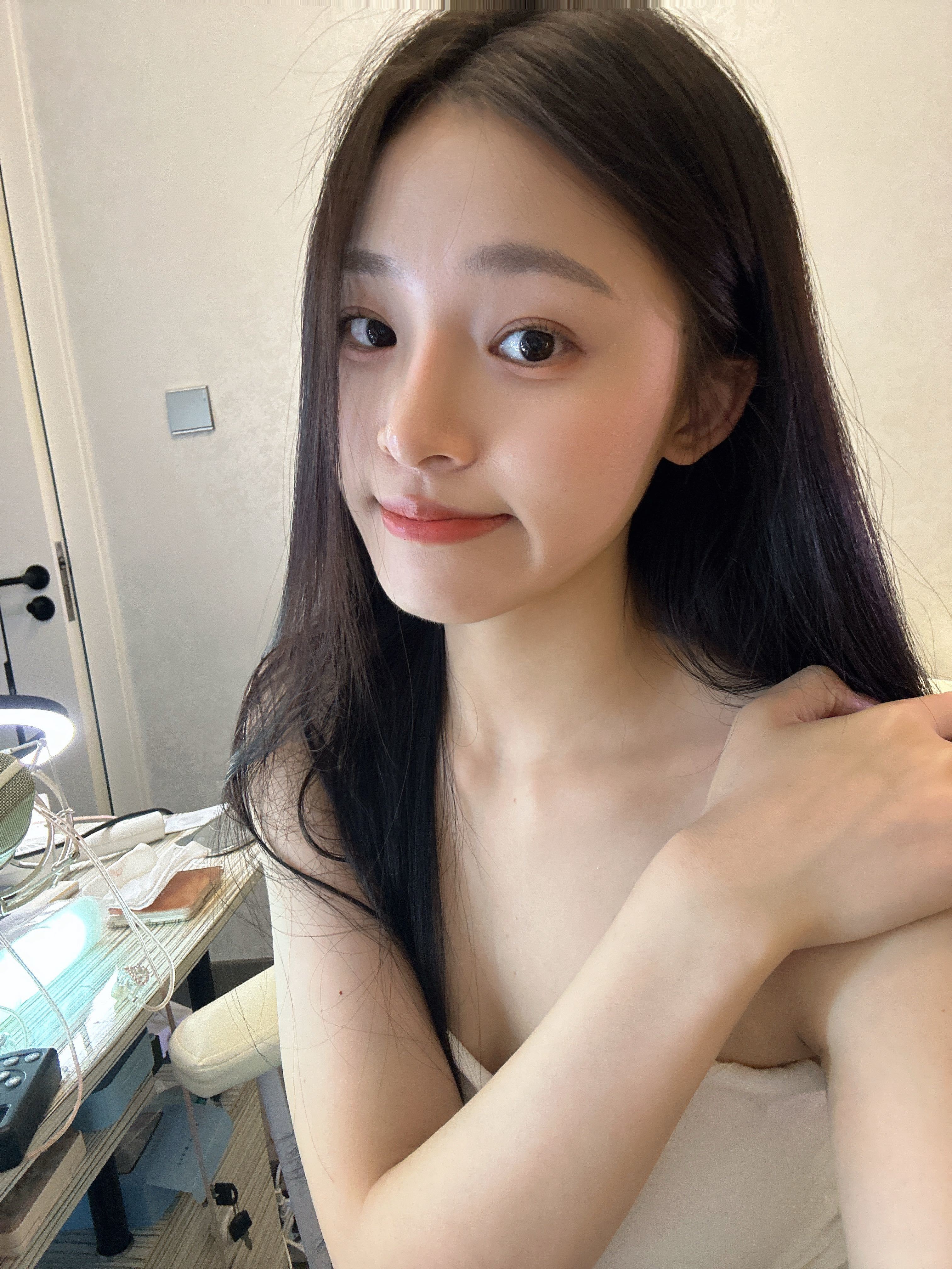 穗岁o~主播图片